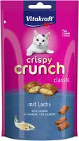 Vitakraft Crispy Crunch zalm 60g - afbeelding 1