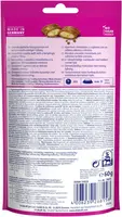 Vitakraft Crispy Crunch zalm 60g - afbeelding 2