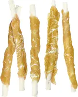 Vitakraft Delicious Chews kauwrollen S 25st, 300g - afbeelding 3