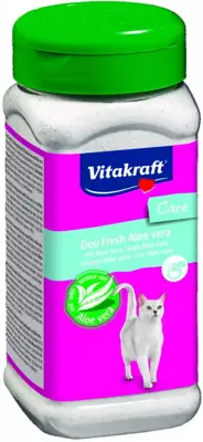 Vitakraft Deo Fresh Aloë Vera