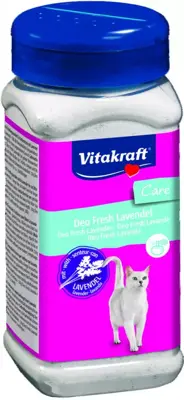 Vitakraft Deo Fresh Lavendel