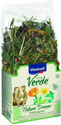 Vitakraft Dinner nature cavia 400g