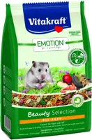 Vitakraft Emotion Beauty Selection Adult dwerghamster 300g kopen?