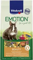 Vitakraft Emotion Beauty Selection Adult dwergkonijn 600g - afbeelding 1