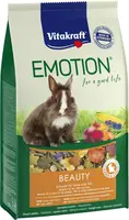 Vitakraft Emotion Beauty Selection Adult dwergkonijn 600g - afbeelding 6