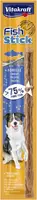 Vitakraft Fish Stick met forel 15g - afbeelding 1