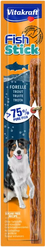 Vitakraft Fish Stick met forel kopen?