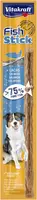 Vitakraft Fish Stick met zalm 15g - afbeelding 1