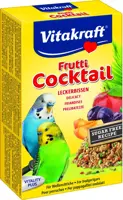 Vitakraft Frutti Cocktail parkiet 200g kopen?