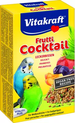 Vitakraft Frutti Cocktail parkiet