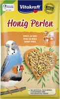 Vitakraft honingparels parkiet 20g - afbeelding 1