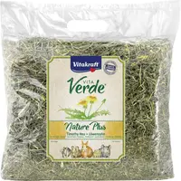 Vitakraft Hooi paardebloem 500 gr - afbeelding 1