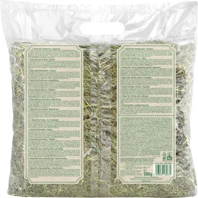 Vitakraft Hooi paardebloem 500 gr - afbeelding 2