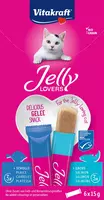 Vitakraft Jelly lovers mp zalm/schol msc - afbeelding 3