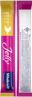 Vitakraft Jelly Lovers multipack kip & kalkoen 6 x 15g - afbeelding 3