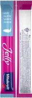 Vitakraft Jelly lovers multipack zalm & schol MSC 6 x 15g - afbeelding 3