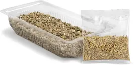 Vitakraft Kattengras 120g - afbeelding 5