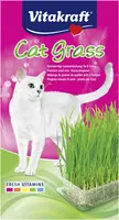Vitakraft Kattengras 120g - afbeelding 1