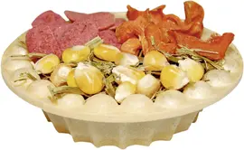 Vitakraft Knabbelgebakje - Knaagdiersnack - Groente 20 g kopen?