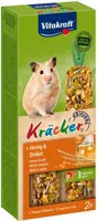 Vitakraft Kräcker hamster honing & spelt 2-in-1 kopen?