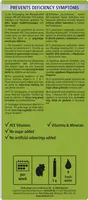Vitakraft Kräcker hamster multivitamine 2-in-1 - afbeelding 4