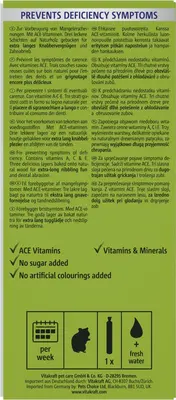Vitakraft Kracker multivitamine hamster 2in1 - afbeelding 4