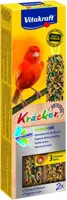 Vitakraft Kräcker Original kanarie met Feather Care kopen?