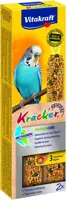 Vitakraft Kräcker Original parkiet met Feather Care kopen?