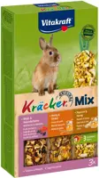 Vitakraft Kräcker Trio Mix dwergkonijnensnack 3-in-1 kopen?
