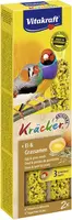 Vitakraft Kracker vogels ei exoot 2 in 1 - afbeelding 2