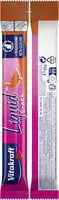 Vitakraft Liquid Snack eend & B-glucaan, 6 x 15g - afbeelding 5