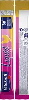 Vitakraft Liquid Snack kip & taurine, 6 x 15g - afbeelding 5