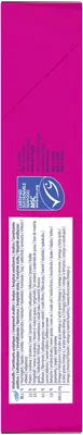 Vitakraft Liquid Snack leverworst & MSC zalm, 16 x 15g - afbeelding 3
