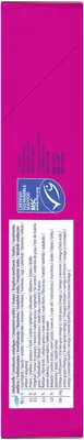 Vitakraft Liquid Snack Multipack - Kattensnack - Leverworst & Zalm 16x15 g - afbeelding 3