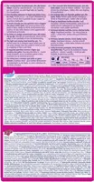 Vitakraft Liquid Snack Multipack - Kattensnack - Leverworst & Zalm 16x15 g - afbeelding 4