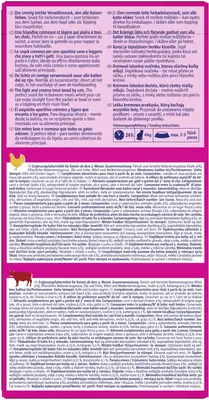 Vitakraft Liquid Snack multipack kip & rund, 16 x 15g - afbeelding 4