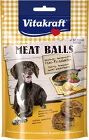 Vitakraft Meat Balls 80g - afbeelding 1