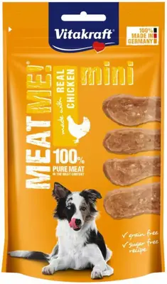 Vitakraft MEAT ME! mini 60g