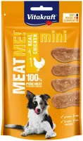 Vitakraft MEAT ME! Mini kip 60g - afbeelding 4