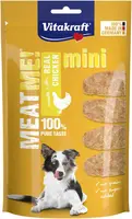 Vitakraft MEAT ME! Mini kip 60g - afbeelding 1