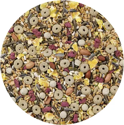 Vitakraft Menu vital hamster 1kg - afbeelding 5