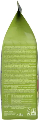 Vitakraft Menu vital hamster 1kg - afbeelding 2