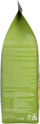 Vitakraft Menu Vital rattenvoer 1kg - afbeelding 2