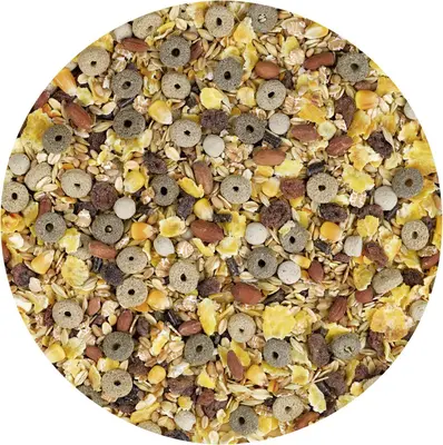 Vitakraft menu vital rattenvoer 1kg - afbeelding 5