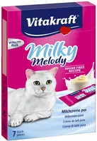 Vitakraft Milky Melody Pure 7 x 10g - afbeelding 7
