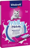 Vitakraft Milky Melody Pure 7 x 10g - afbeelding 6