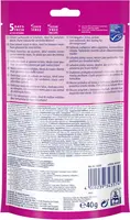 Vitakraft Mininos Fancy Jerky zalm 40g - afbeelding 2