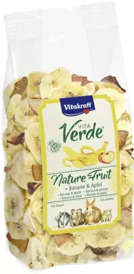 Vitakraft Nature banaan appel 100g