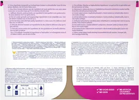 Vitakraft Poésie Classique multipack 40 x 85g - afbeelding 2