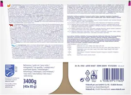 Vitakraft Poésie Classique multipack 40 x 85g - afbeelding 3